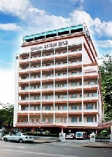 Saigon Star Hotel